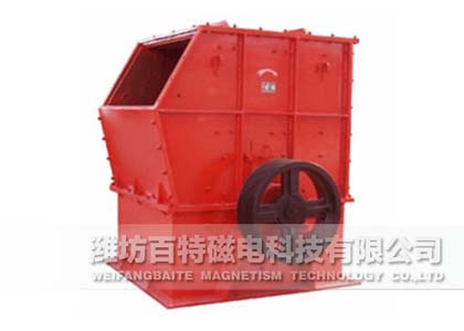 HC系列高效節(jié)能破碎機(jī)